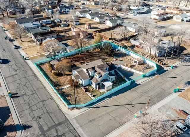 Property at 235 S Sycamore St, Fruita, CO 81521, 3 beds, 2 baths