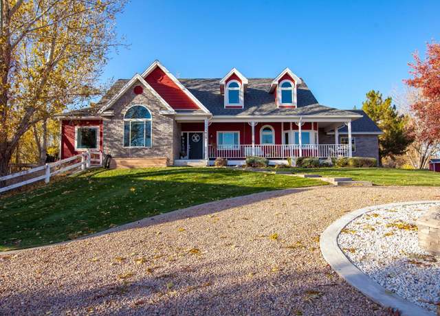 Property at 927 26 Rd, Grand Junction, CO 81506, 5 beds, 3 baths