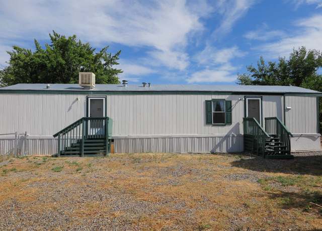 Property at 2851 1/2 Hall Ave, Grand Junction, CO 81501, 2 beds, 1 bath
