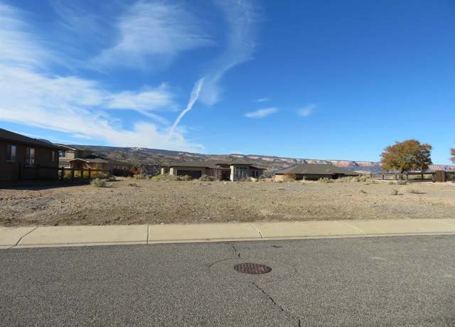 Property at 2679 Lookout Ln, Grand Junction, CO 81503