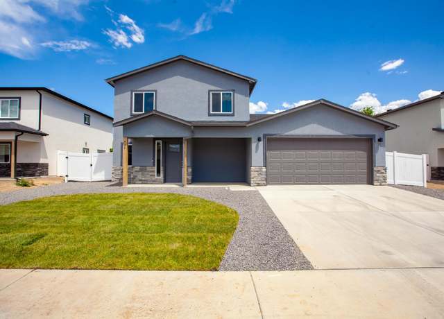 Property at 432 Valerie Ln, Grand Junction, CO 81504, 4 beds, 3 baths