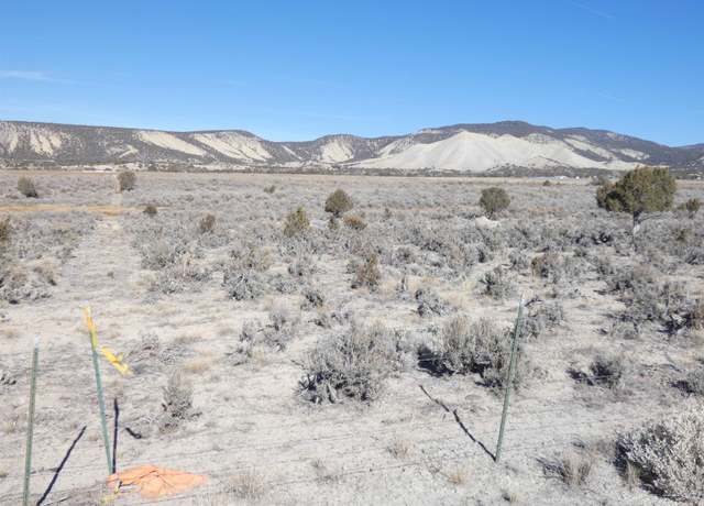 Property at TBD Lot 1 Buckhorn Rd, Montrose, CO 81403