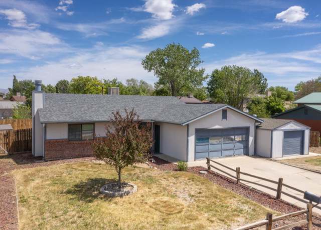 Property at 2828 Oxford Ave, Grand Junction, CO 81503, 3 beds, 2 baths