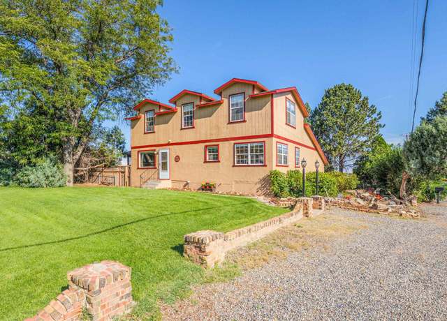 Property at 167 29 Rd, Grand Junction, CO 81503, 3 beds, 2 baths
