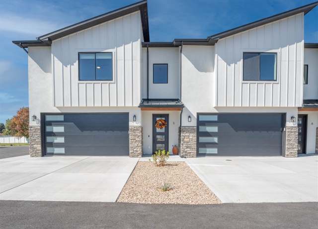 Property at 681 28 Rd #5, Grand Junction, CO 81506, 3 beds, 3 baths