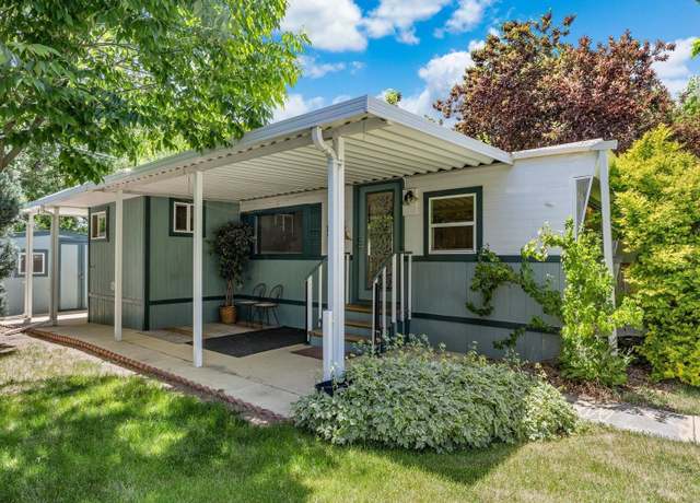 Property at 131 N Bower Ave #2, Palisade, CO 81526, 1 bed, 1 bath