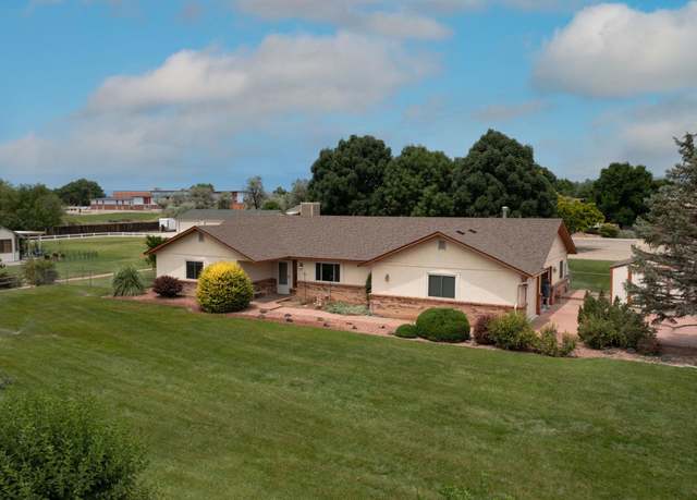 Property at 2472 G Rd, Grand Junction, CO 81505, 3 beds, 3 baths