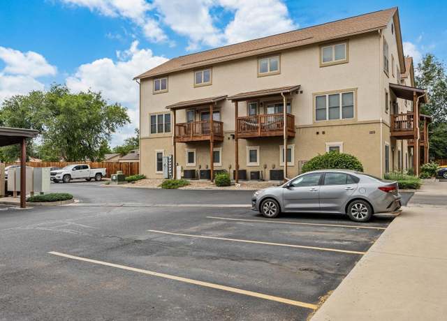 Property at 1212 Walnut Ave Unit 38 / Door 7, Grand Junction, CO 81501, 2 beds, 2 baths