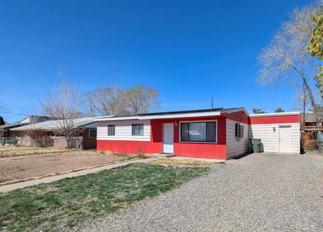 Property at 1320 Cedar Ave, Grand Junction, CO 81501, 3 beds, 1 bath