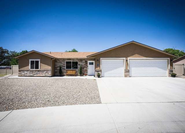 Property at 601 Devin Ct, Grand Junction, CO 81504, 3 beds, 3 baths