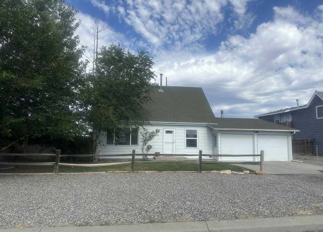 Property at 425 Doris Rd, Grand Junction, CO 81504, 3 beds, 2 baths