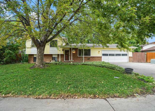 Property at 529 Fruitwood Dr, Grand Junction, CO 81504, 3 beds, 2 baths