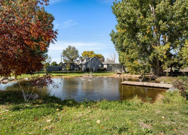 Property at 1166 17 1/2 Rd, Fruita, CO 81521, 4 beds, 4 baths
