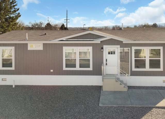 Property at 3195 F Rd #8, Grand Junction, CO 81504, 3 beds, 2 baths