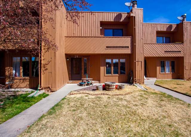 Property at 575 28 1/2 Rd #29, Grand Junction, CO 81501, 3 beds, 3 baths