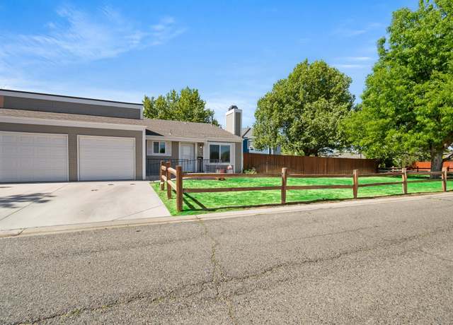 Property at 2823 Oxford Ave Unit A, Grand Junction, CO 81503, 2 beds, 1 bath