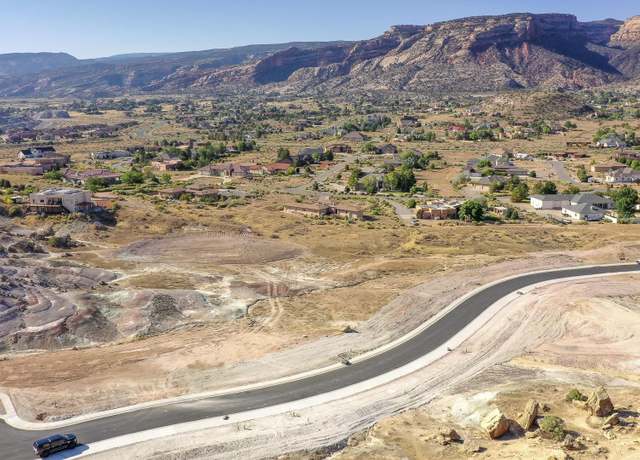 Property at 2231 Canyon Rim Dr, Grand Junction, CO 81507
