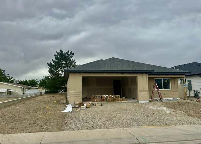 Property at 3079 Saddle Creek Pl, Grand Junction, CO 81504, 3 beds, 2 baths