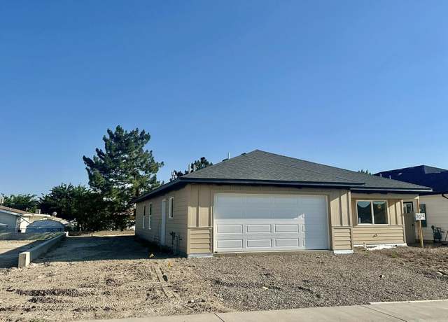Property at 3079 Saddle Creek Pl, Grand Junction, CO 81504, 3 beds, 2 baths