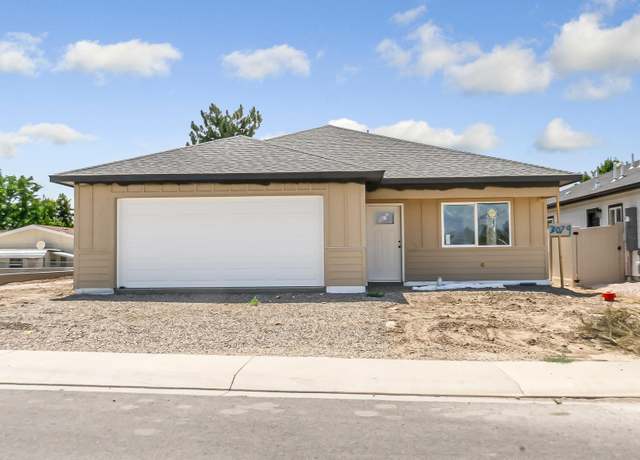 Property at 3079 Saddle Creek Pl, Grand Junction, CO 81504, 3 beds, 2 baths