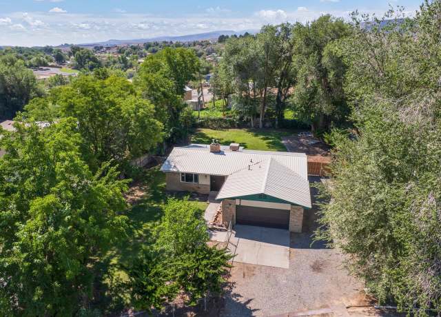 Property at 524 Foy Dr, Grand Junction, CO 81507, 3 beds, 2 baths