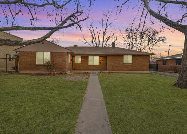Property at 2218 N 6th St, Grand Junction, CO 81501, 5 beds, 3 baths