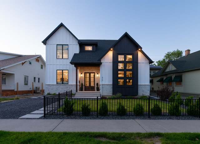 Property at 820 Ouray Ave, Grand Junction, CO 81501, 3 beds, 3 baths