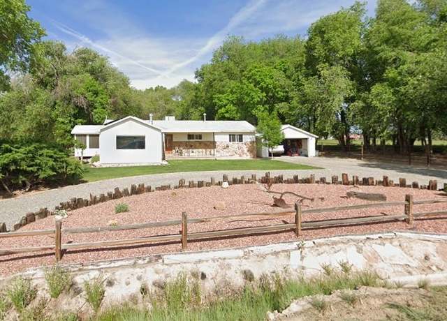 Property at 831 26 Rd, Grand Junction, CO 81506, 3 beds, 2 baths