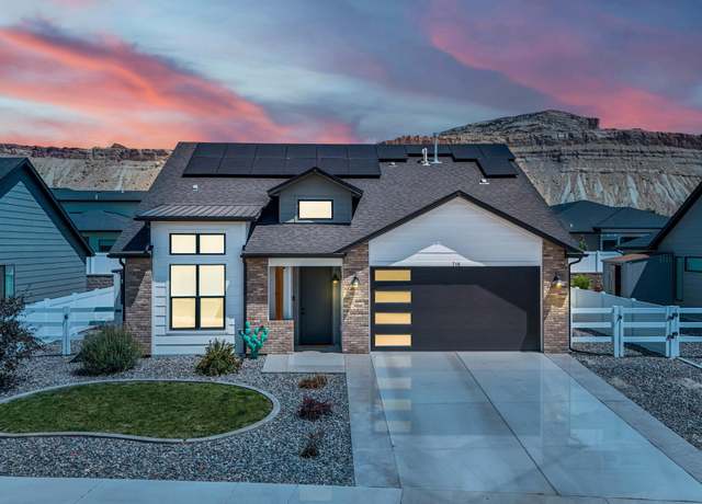 Property at 716 Fairhaven Rd, Palisade, CO 81526, 4 beds, 2 baths
