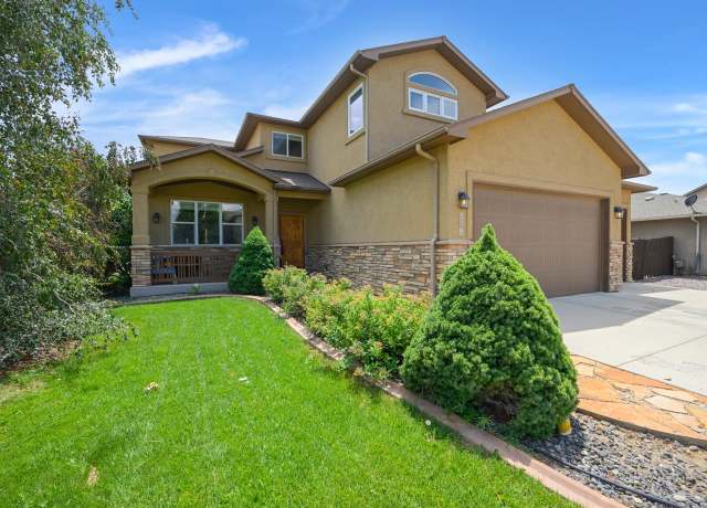 Property at 998 Moores Diamond Dr, Fruita, CO 81521, 3 beds, 3 baths