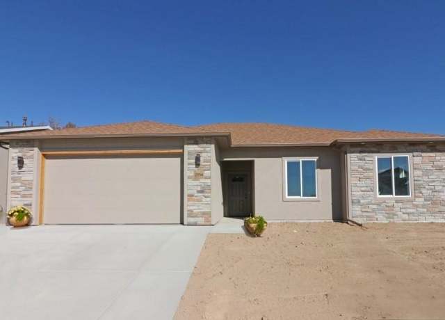 Property at 2954 Apollo Dr, Grand Junction, CO 81504, 3 beds, 2 baths