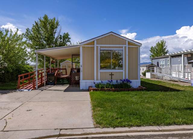 Property at 3251 E Rd #33, Clifton, CO 81520, 2 beds, 1 bath
