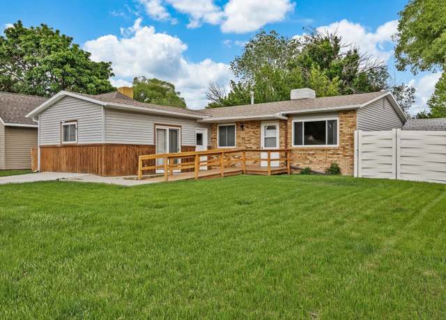 Property at 2920 N 14th St, Grand Junction, CO 81506, 3 beds, 2 baths