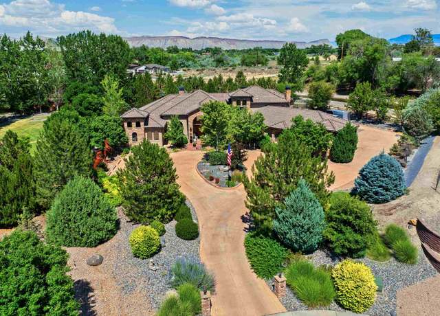 Property at 726 Estates Blvd, Grand Junction, CO 81505, 4 beds, 8 baths