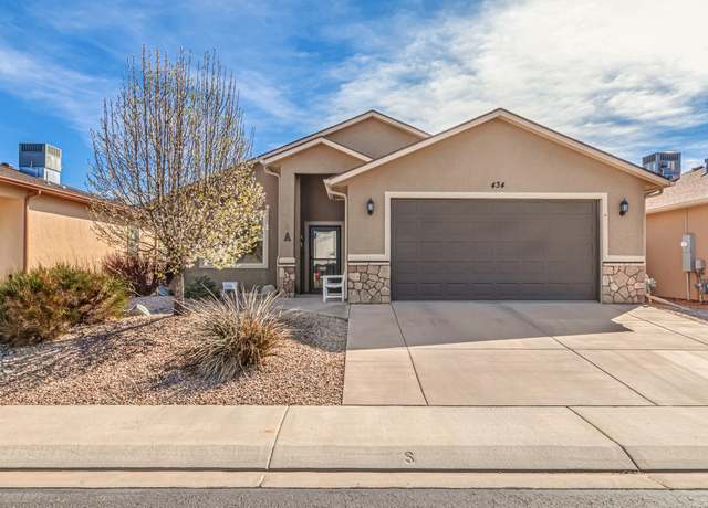 Property at 434 Donogal Dr Unit A, Grand Junction, CO 81504, 3 beds, 2 baths