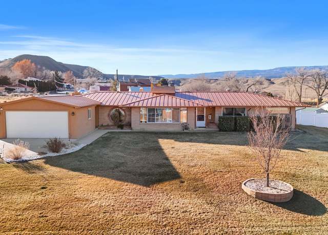 Property at 167 Rainbow Dr, Grand Junction, CO 81503, 5 beds, 3 baths