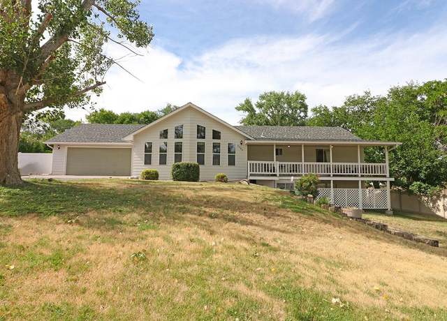 Property at 2506 S Broadway, Grand Junction, CO 81507, 4 beds, 3 baths
