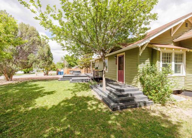 Property at 524 Mockingbird Ln, Grand Junction, CO 81507, 3 beds, 2 baths
