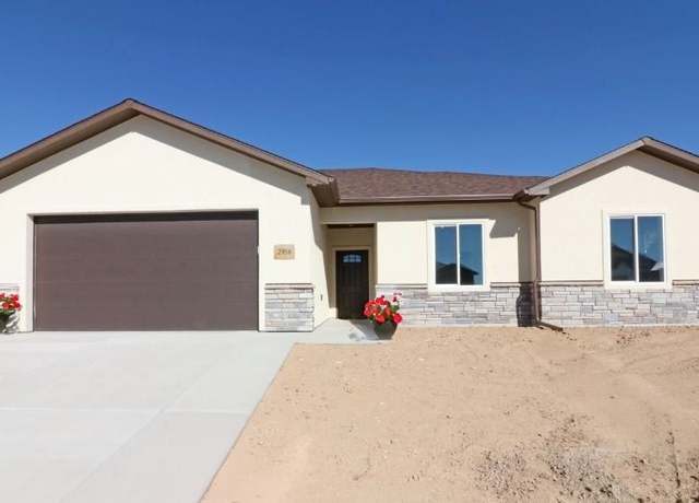 Property at 2958 Apollo Dr, Grand Junction, CO 81504, 3 beds, 2 baths