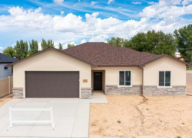 Property at 2958 Apollo Dr, Grand Junction, CO 81504, 3 beds, 2 baths