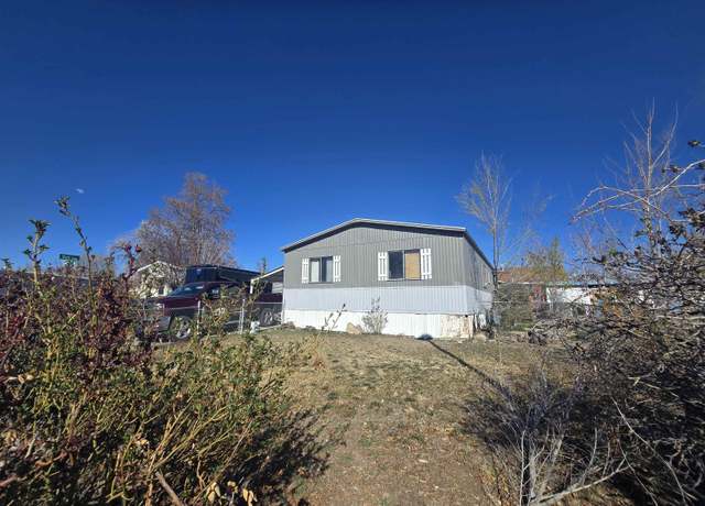 Property at 548 Garfield Dr, Grand Junction, CO 81504, 3 beds, 2 baths