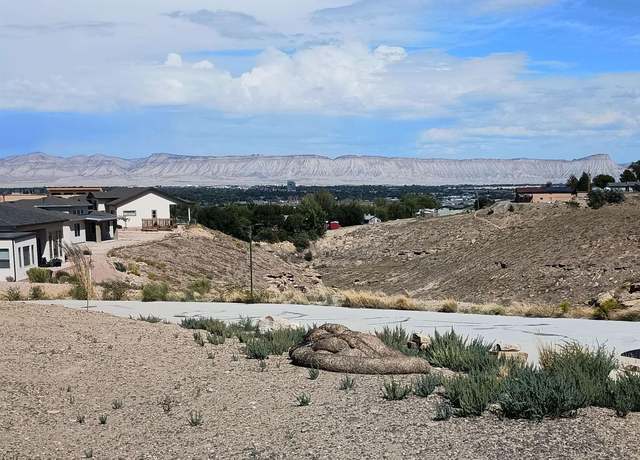 Property at 2427 Hidden Valley Dr, Grand Junction, CO 81507