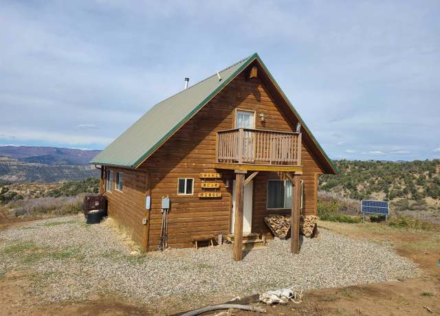Property at TBD Old Spink Canyon Rd, CO 00000, 2 beds, 1 bath