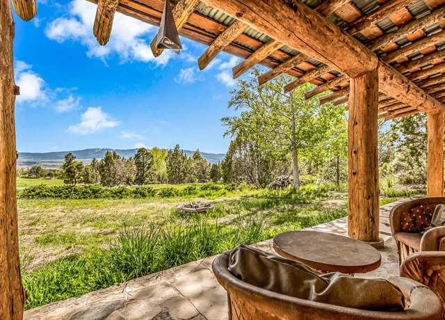 Property at 505 Ingersoll Ln, Silt, CO 81652, 2 beds, 2 baths