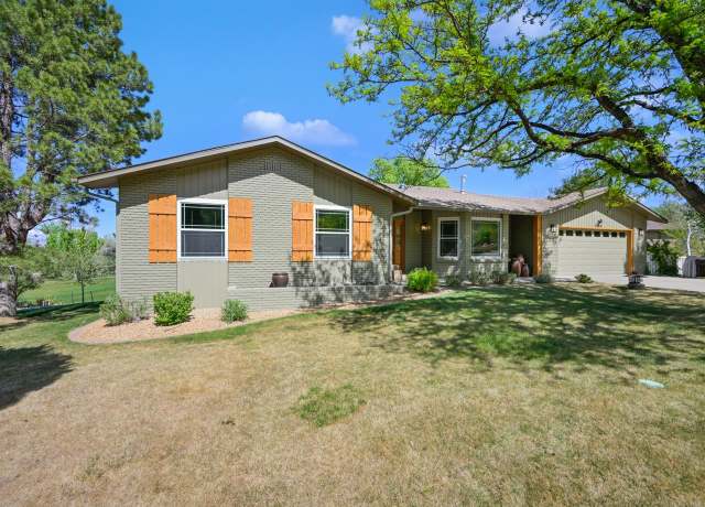 Property at 486 Tiara Dr, Grand Junction, CO 81507, 3 beds, 3 baths