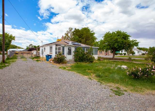 Property at 281 Coulson Dr, Grand Junction, CO 81503, 2 beds, 1 bath