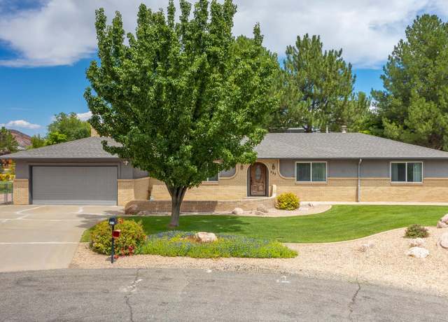 Property at 527 Ute Ct, Grand Junction, CO 81507, 3 beds, 2 baths