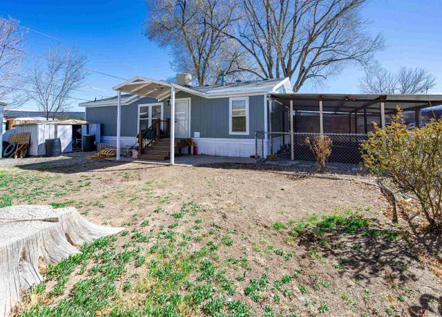 Property at 830 Independent Ave #3, Grand Junction, CO 81505, 3 beds, 2 baths