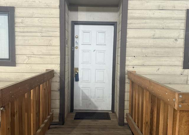 Property at 125 Franklin Ave #203, Grand Junction, CO 81505, 2 beds, 1 bath