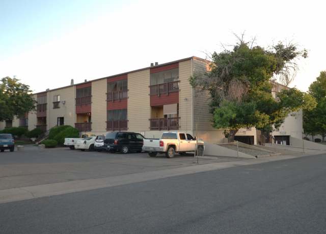 Property at 125 Franklin Ave #306, Grand Junction, CO 81505, 2 beds, 1 bath